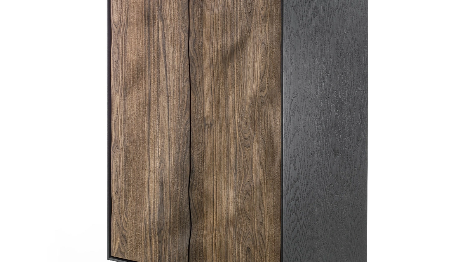 Madia Alta Move High in legno massello e listellare di Riva1920