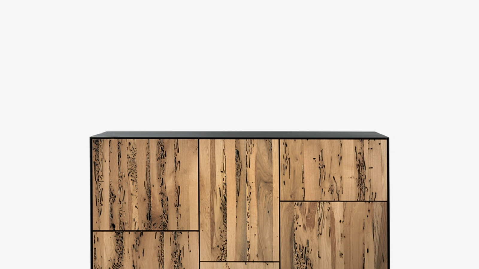 Madia Rialto Modulo di Riva1920