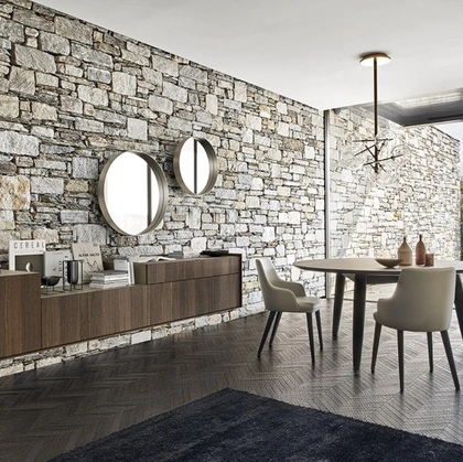 Mobile sospeso Cabaret One 01 di Sangiacomo