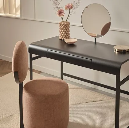 Poltroncina Beauty di Saba