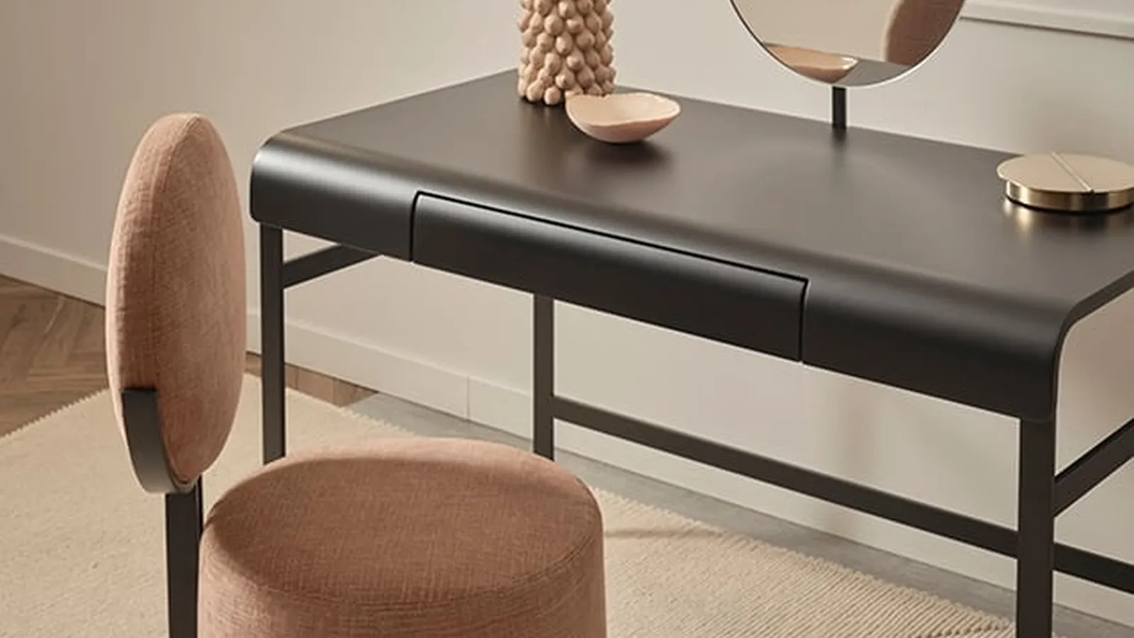 Poltroncina Beauty di Saba