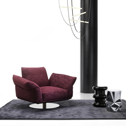 Poltrona Contemporaneo 20 di Albani