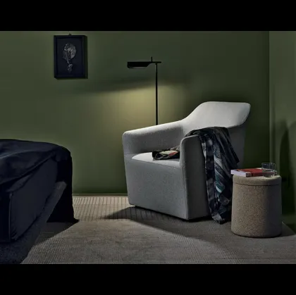 Poltrona Flap di Kristalia