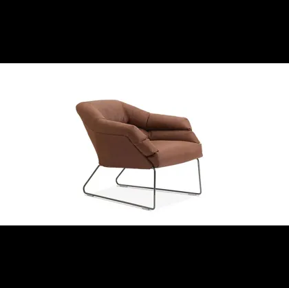 Poltrona New York Line di Saba