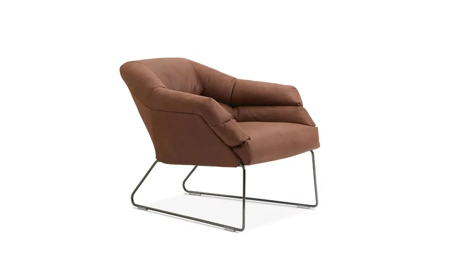 Poltrona New York Line di Saba