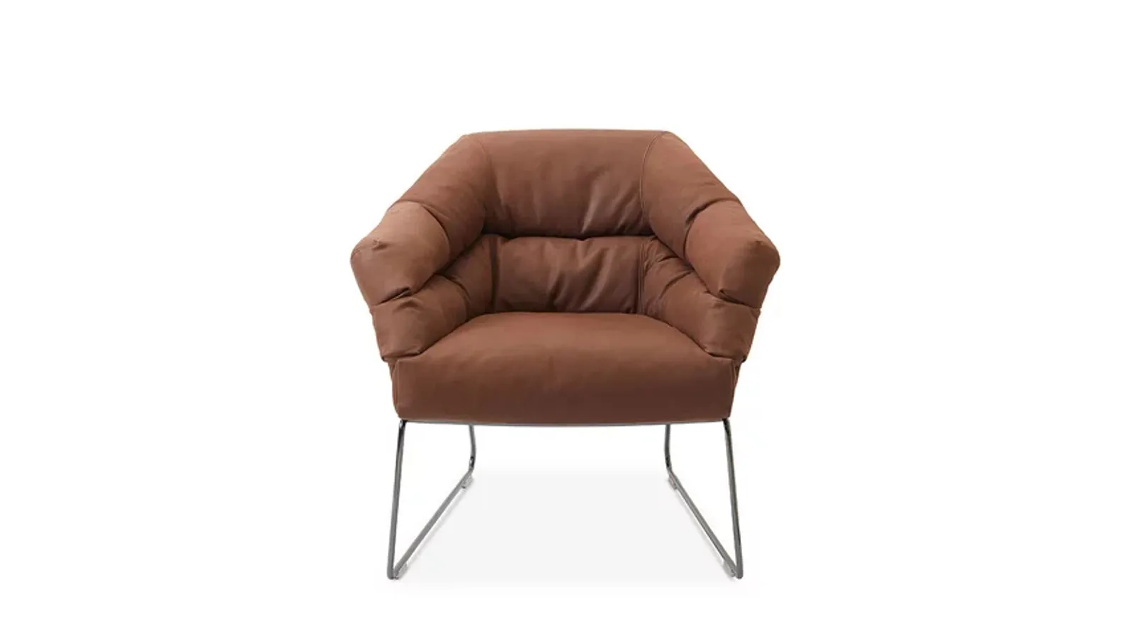 Poltrona New York Line di Saba