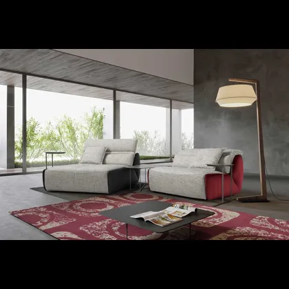 Poltrona Selfy di Egoitaliano