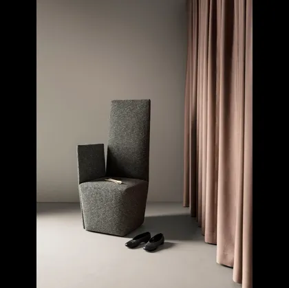 Poltroncina Valet di Kristalia