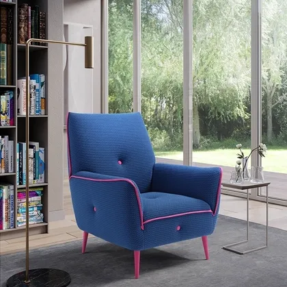 Poltrona Yuki di Egoitaliano