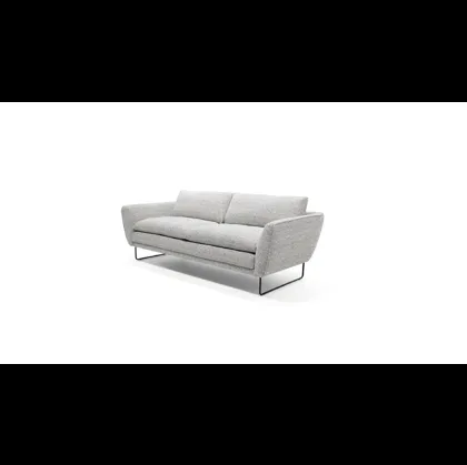 Divano elegante Bliss di Egoitaliano