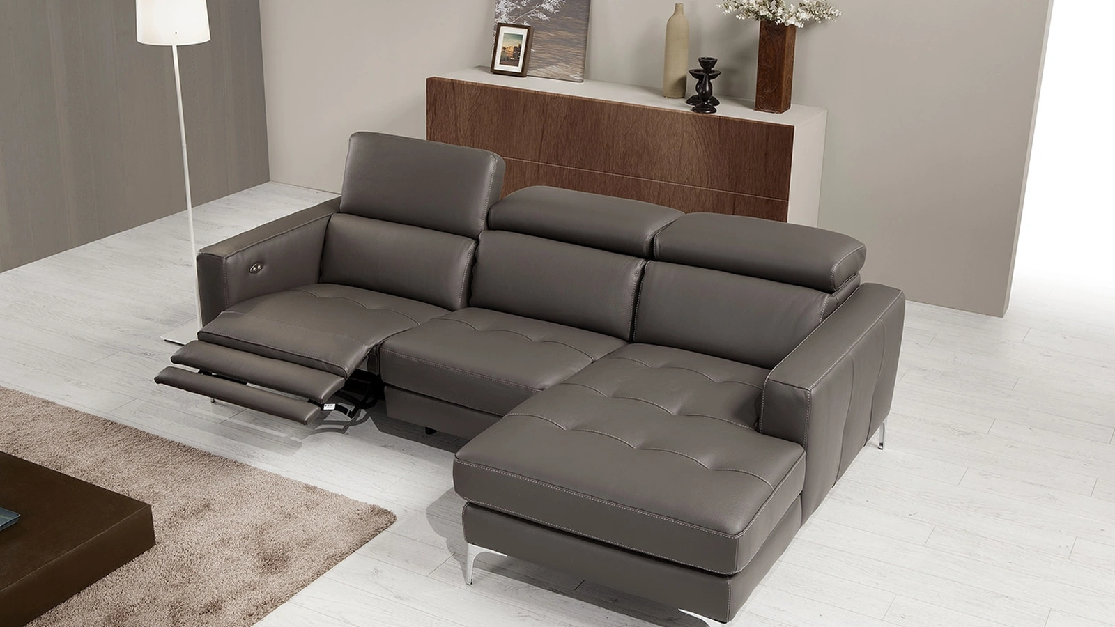 Divano relax Matt di Egoitaliano