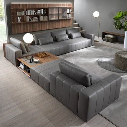 Divano New Soul di Albani
