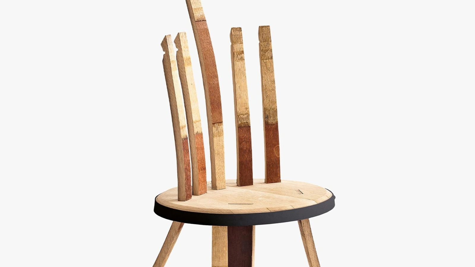 Sedia Goffo di Riva1920