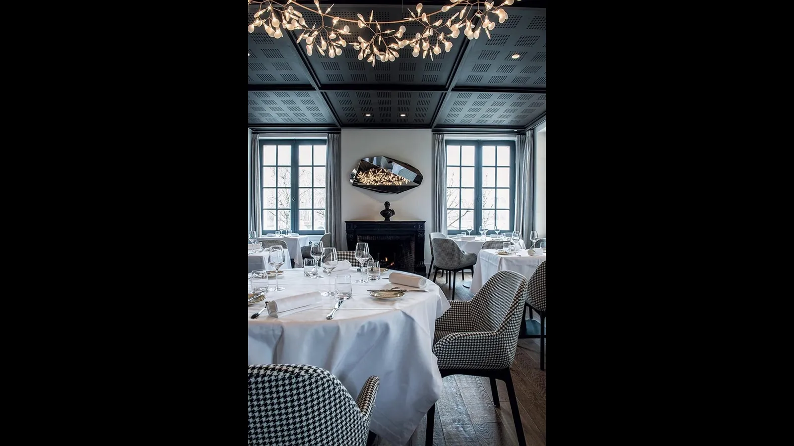 Sedia Clap di Kartell