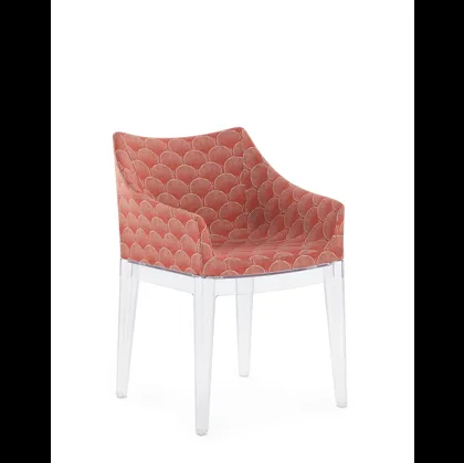 Sedia Madame Liberty di Kartell