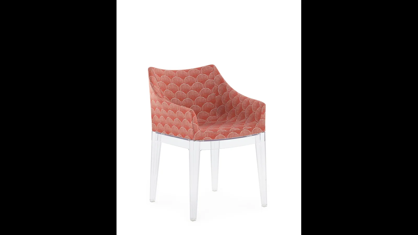 Sedia Madame Liberty di Kartell