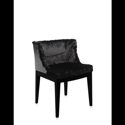 Sedia Mademoiselle Kravitz di Kartell