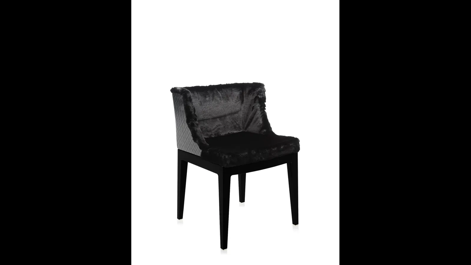 Sedia Mademoiselle Kravitz di Kartell