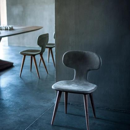 Sedia Klutch di Riva1920