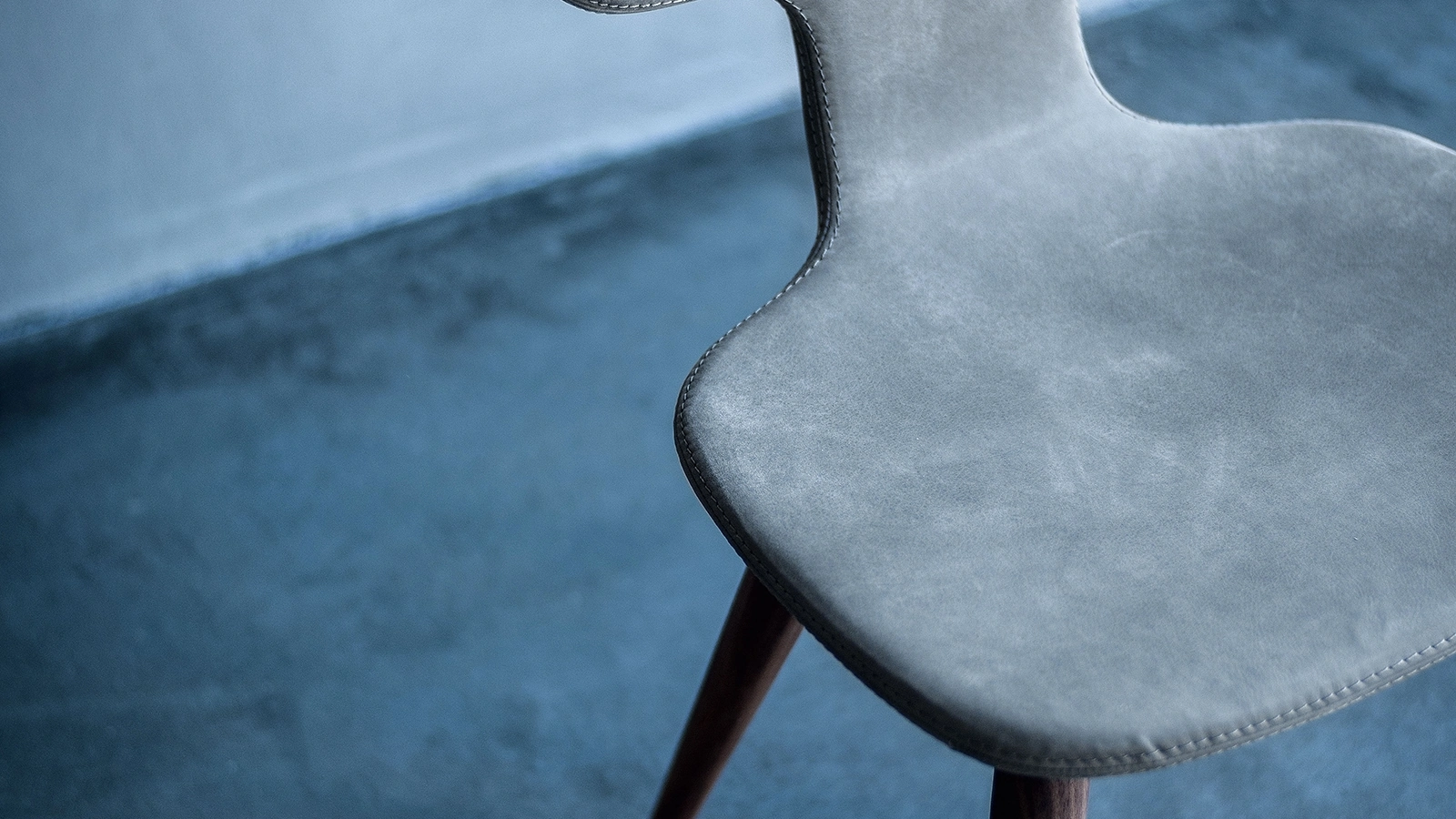 Sedia Klutch di Riva1920