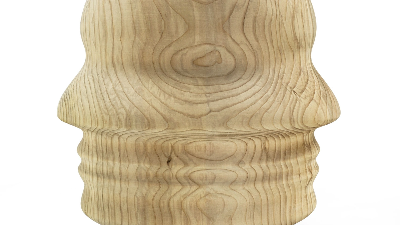 Sgabello Ego di Riva1920