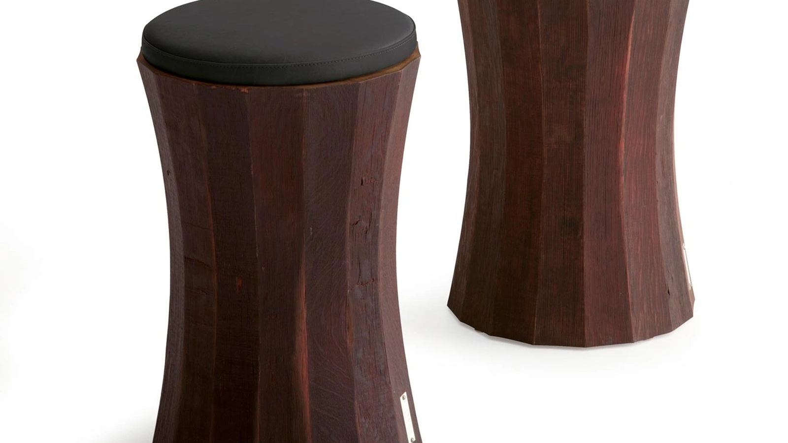 Sgabello Inverso di Riva1920