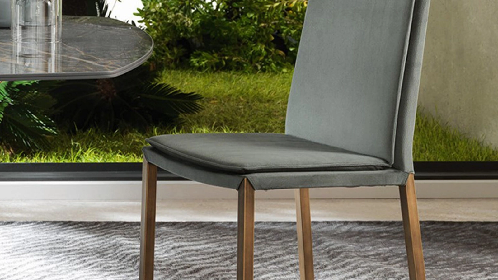 Sedia Sveva Flex di Riflessi