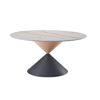 Tavolo Clessidra di Midj