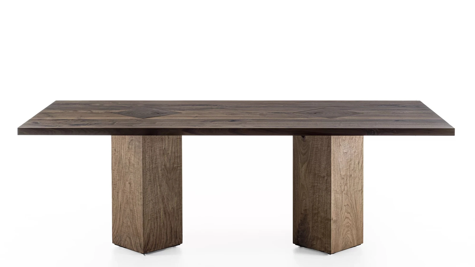 Tavolo Junior B in legno massello di Riva1920