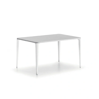 Tavolo Nenè rettangolare di Midj