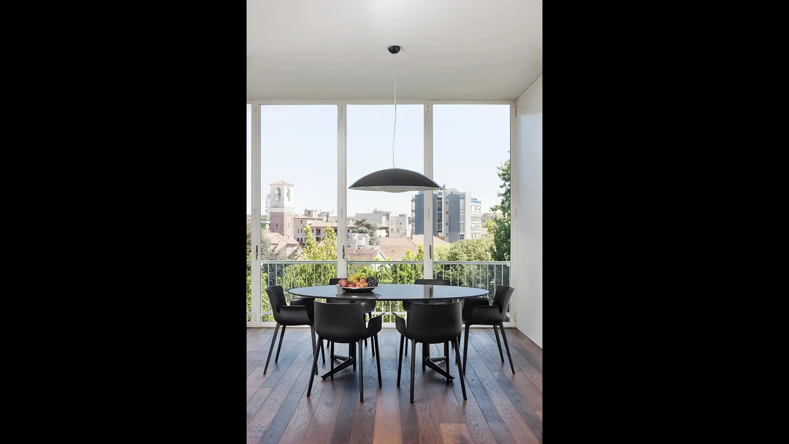 Tavolo Multiplo di Kartell