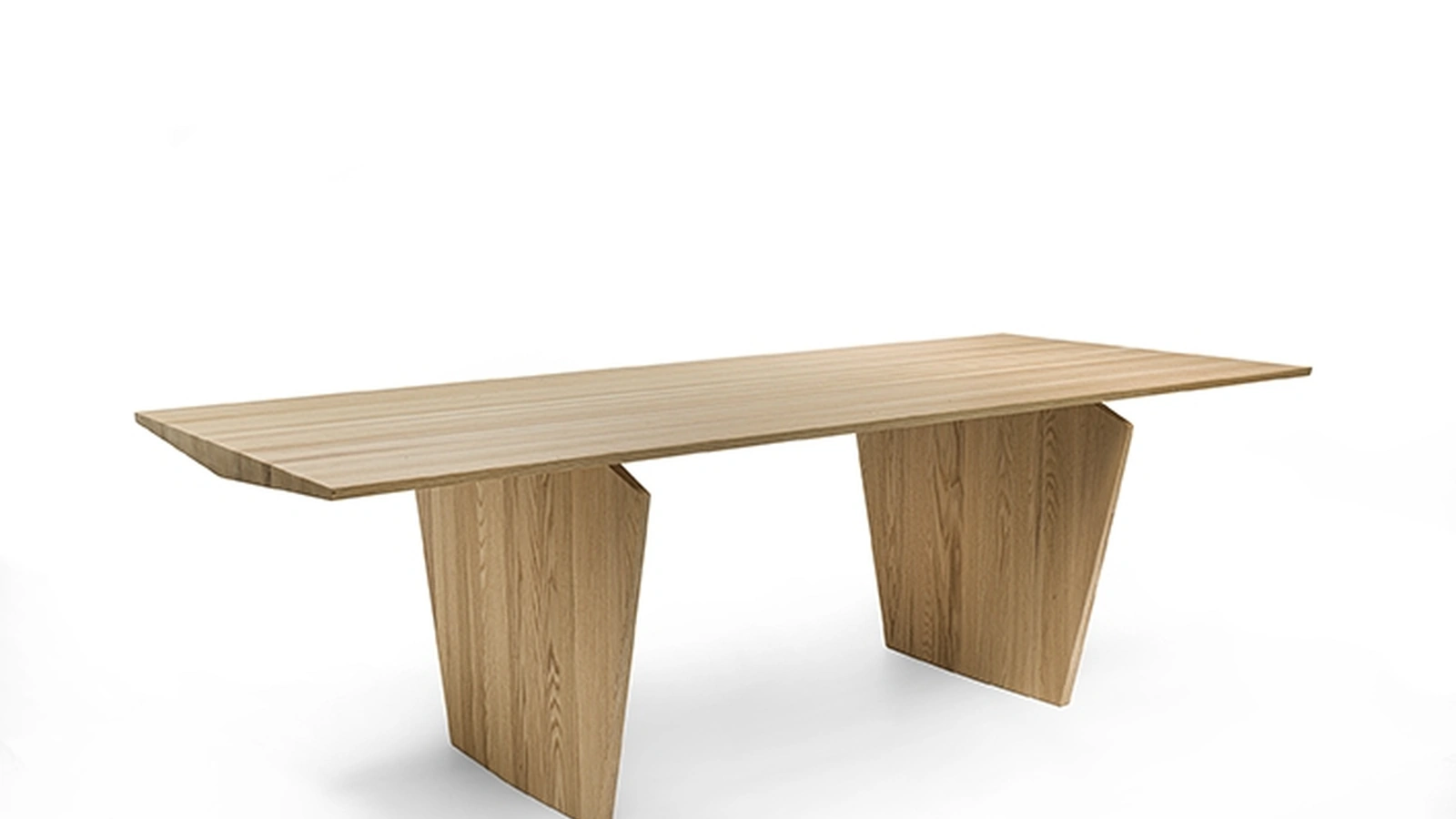 Tavolo Navalia in legno massello di Riva1920