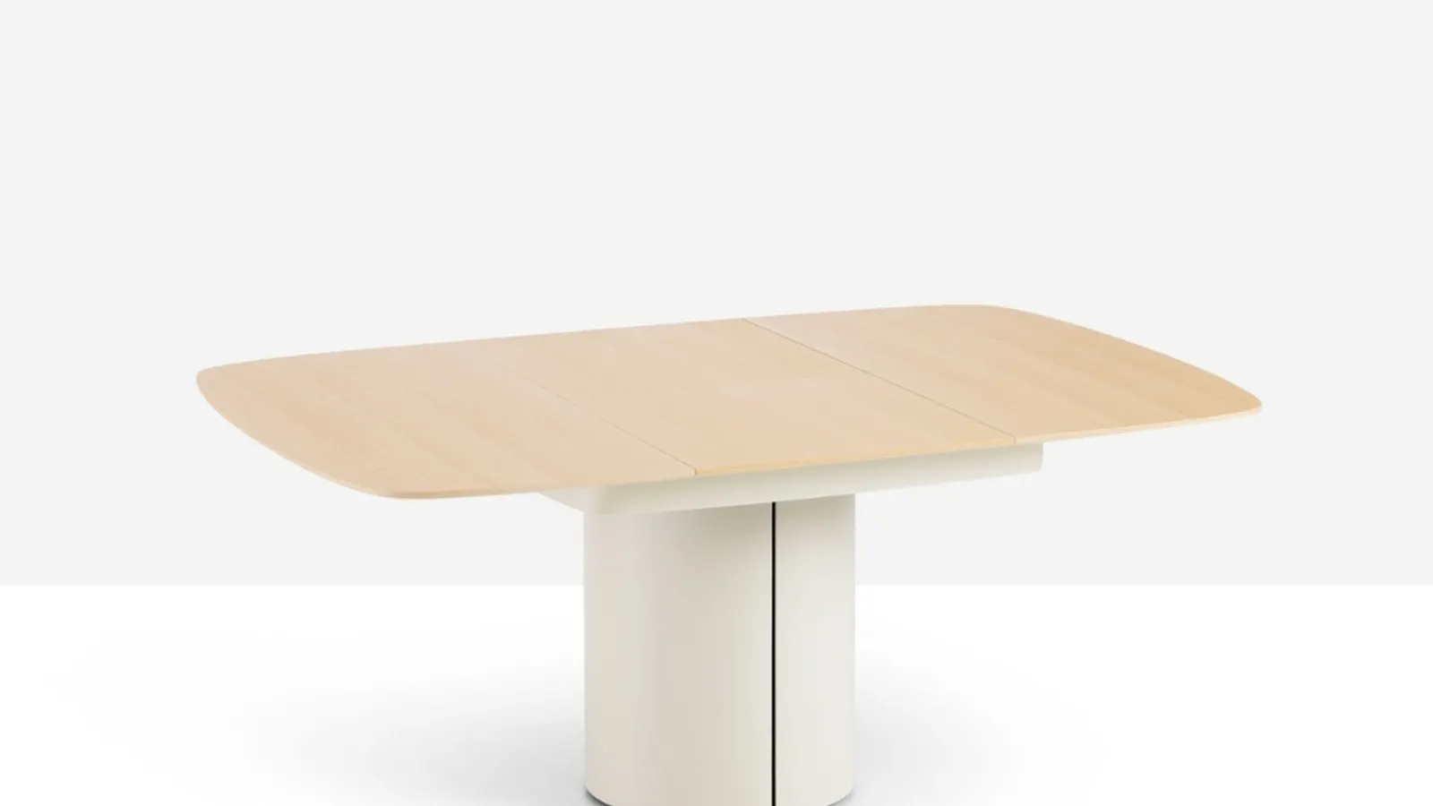 Tavolo allungabile Sesamo di Midj