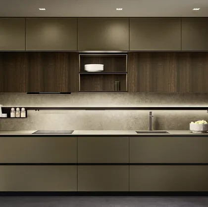 Cucina Design Ak Project 10 di Arrital