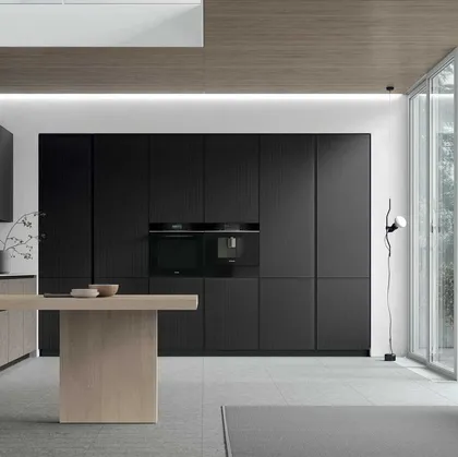 Cucina Moderna Aliant 13 di Stosa