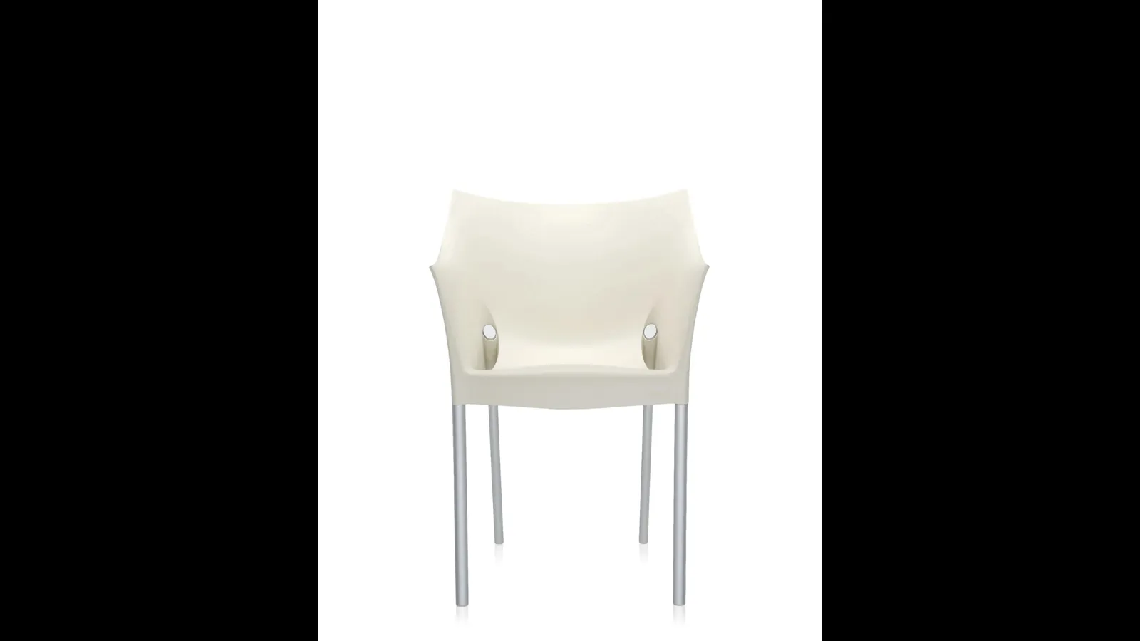 Sedia Dr No di Kartell