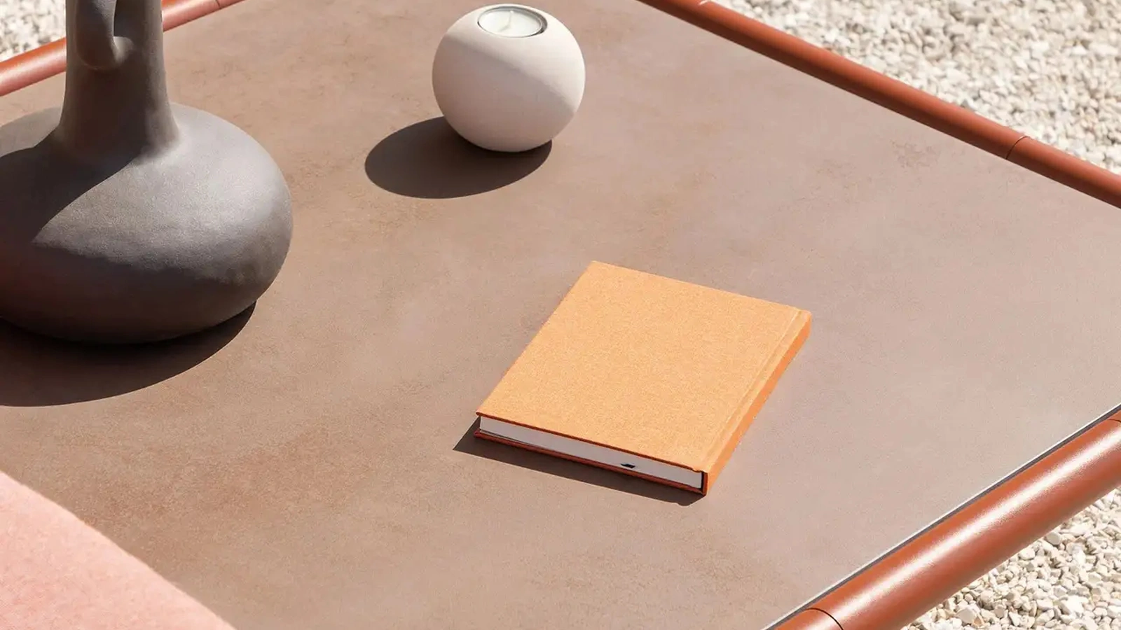 Tavolino New Joint Tavolino di Fast