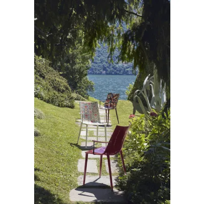 Sedia HHH Kartell
