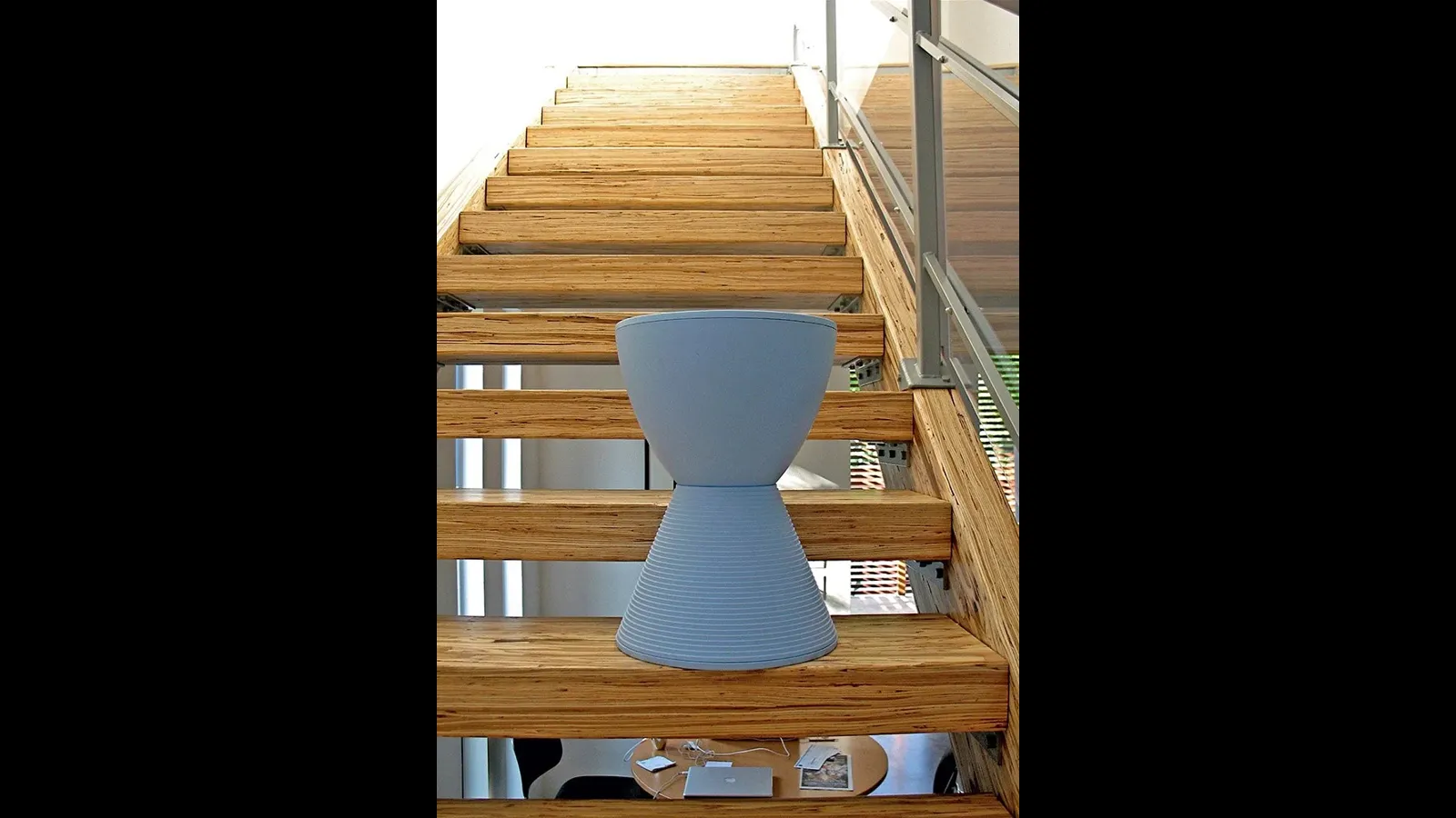 Tavolino Prince Aha di Kartell