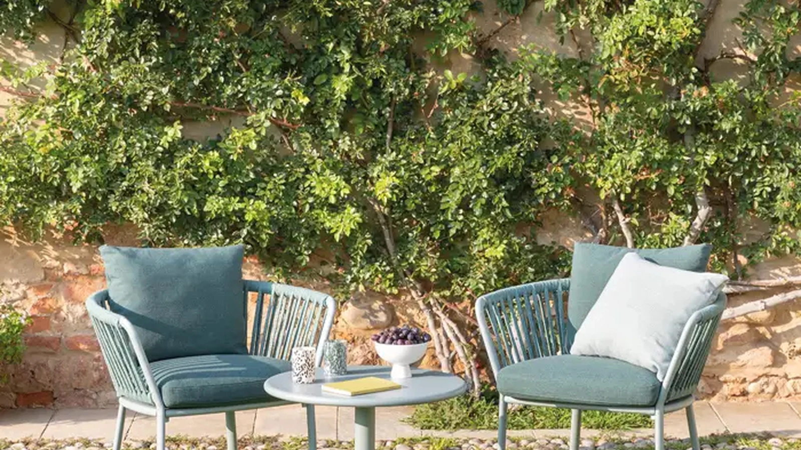 Poltrona Ria di Fast