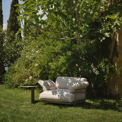 Poltrona Solaris Evo di Fast