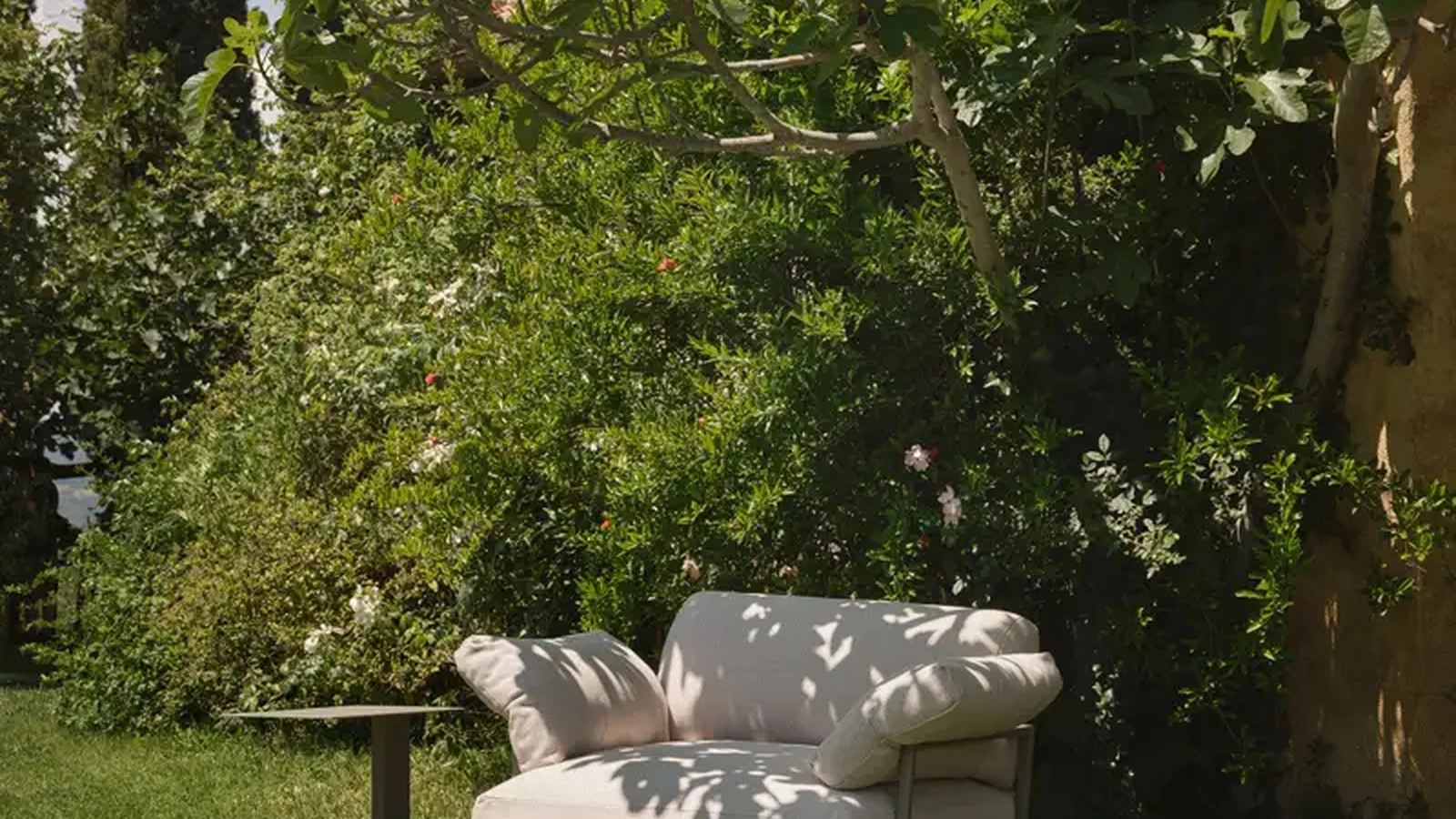 Poltrona Solaris Evo di Fast